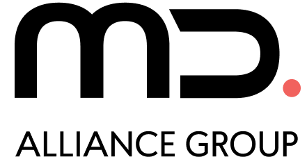 MD Alliance Logo